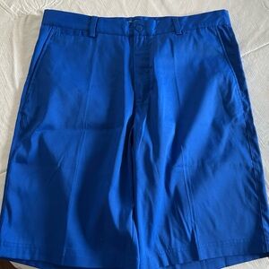 Nike Men's Blue Shorts